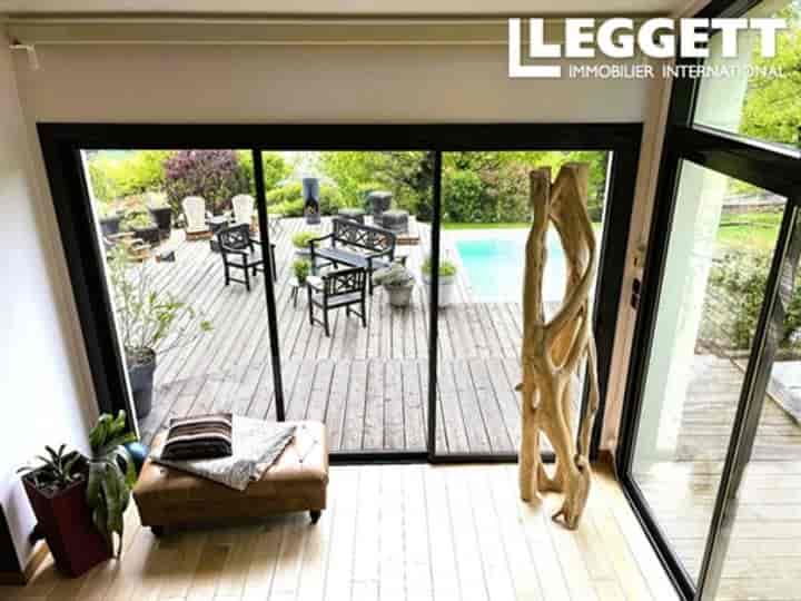 5 bedrooms house for sale in La Fouillouse, France