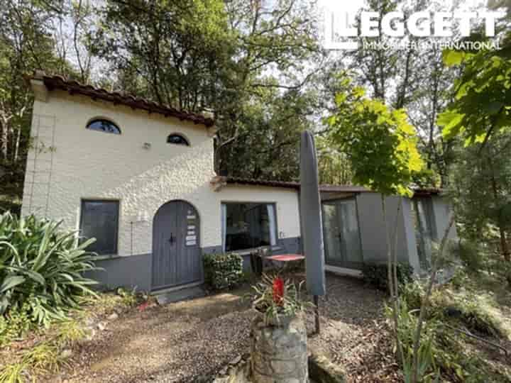 5 bedrooms other for sale in Saint-Laurent-de-Cerdans, France