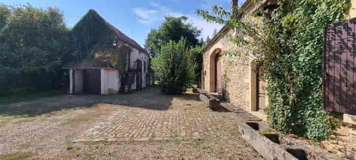 3 bedrooms other for sale in Tannay, France