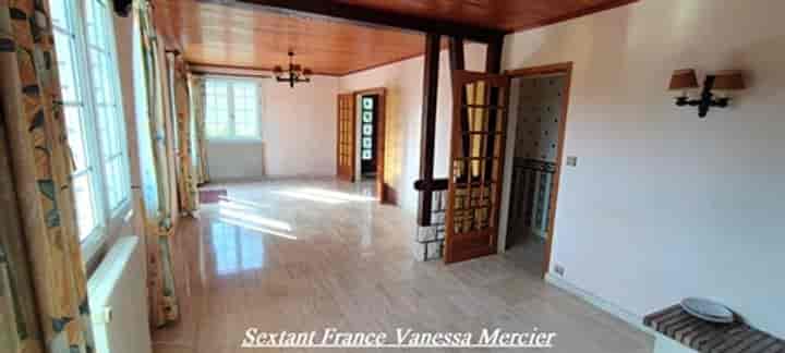 5 bedrooms house for sale in Le Thuit-Signol, France