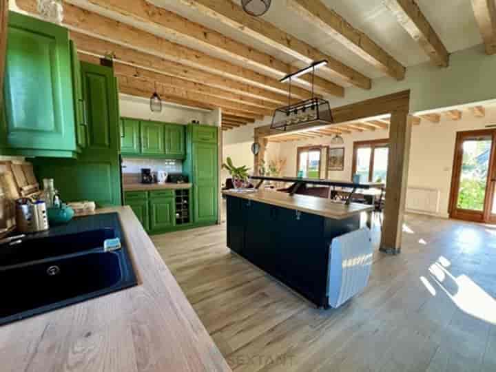 3 bedrooms house for sale in Rouxmesnil-Bouteilles, France