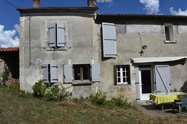 3 bedrooms other for sale in Eyliac, France