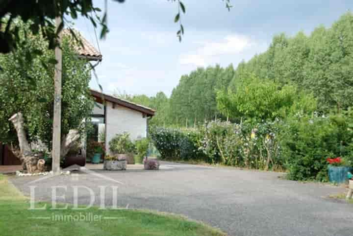 5 bedrooms house for sale in Monsegur, France