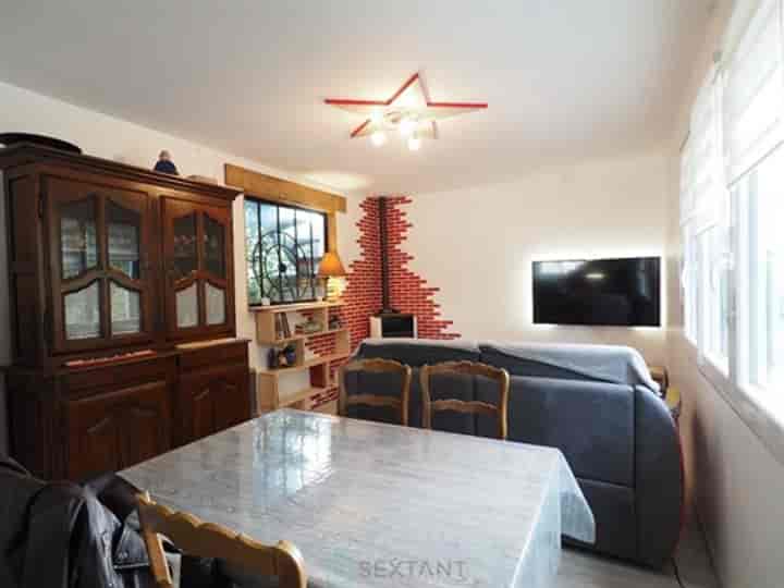 3 bedrooms house for sale in Quistinic, France