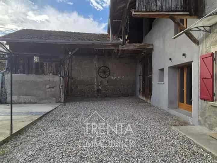 3 bedrooms house for sale in Le Grand-Lemps, France