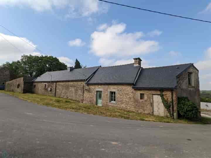 2 bedrooms other for sale in Ploerdut, France