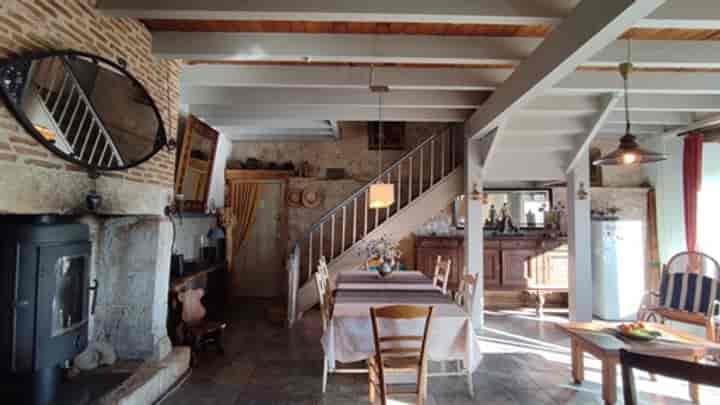 4 bedrooms house for sale in Lauzerte, France