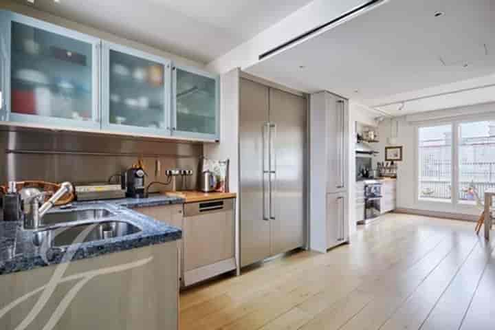 4 bedrooms house for sale in Paris 14eme, France