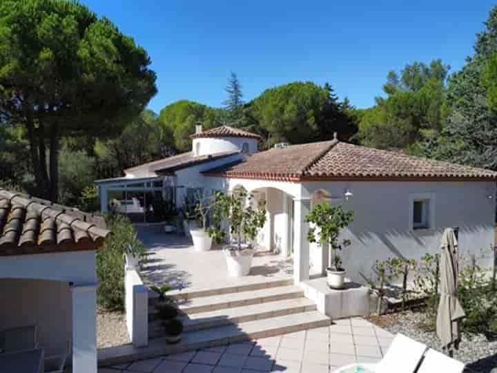 5 bedrooms house for sale in Villemoustaussou, France
