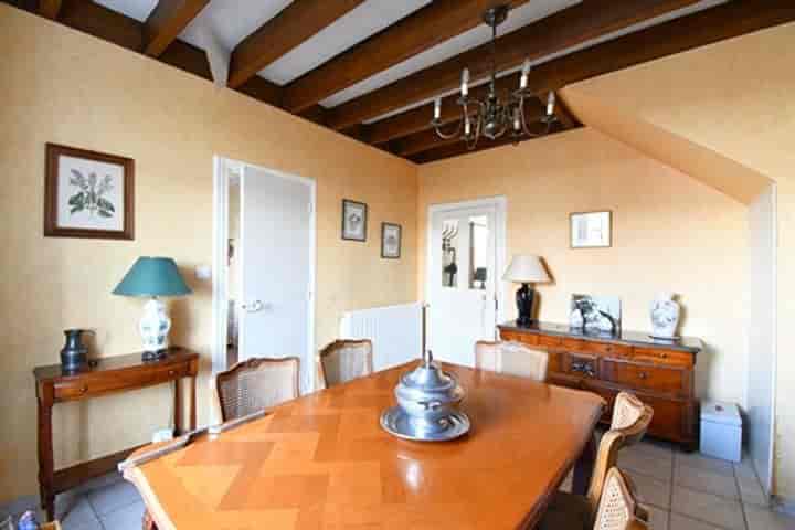 4 bedrooms house for sale in Savilly, France