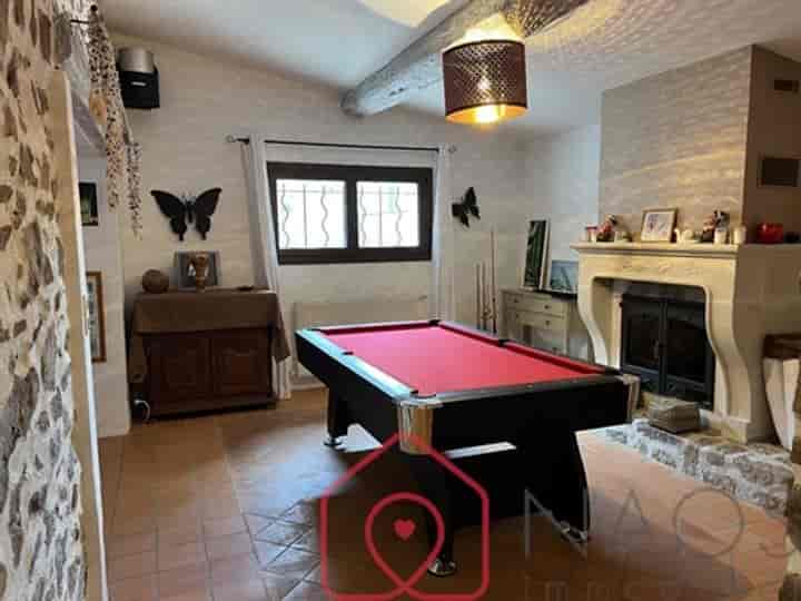 4 bedrooms house for sale in Le Luc, France