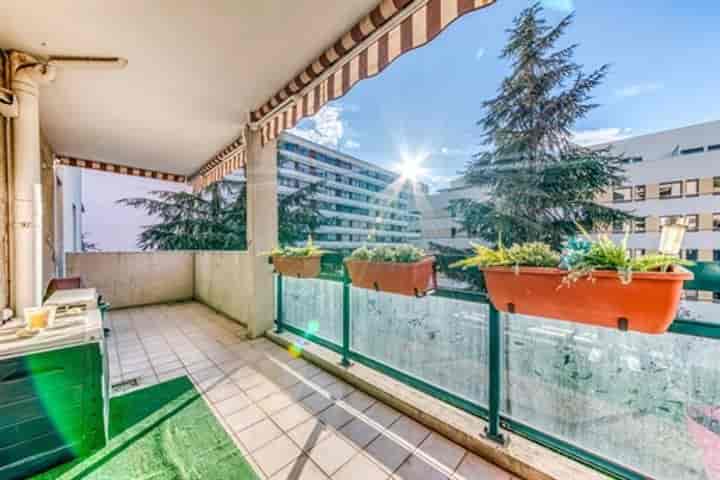 Apartment for sale in Lyon 3eme, France