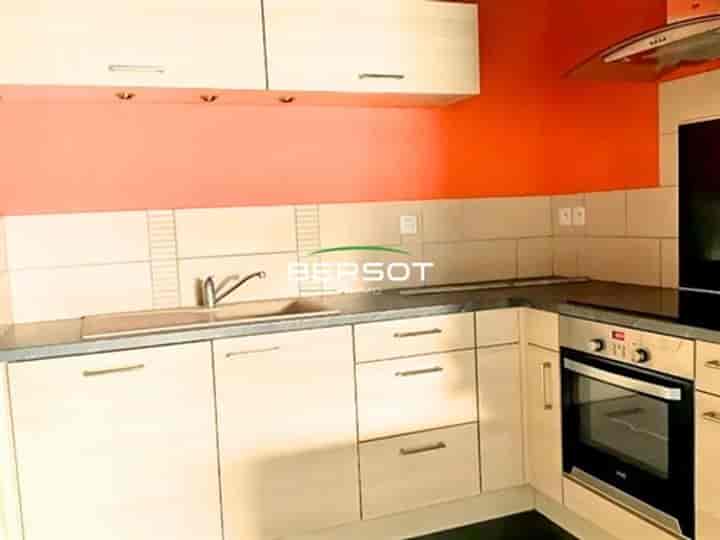 2 bedrooms apartment for sale in Morteau, France