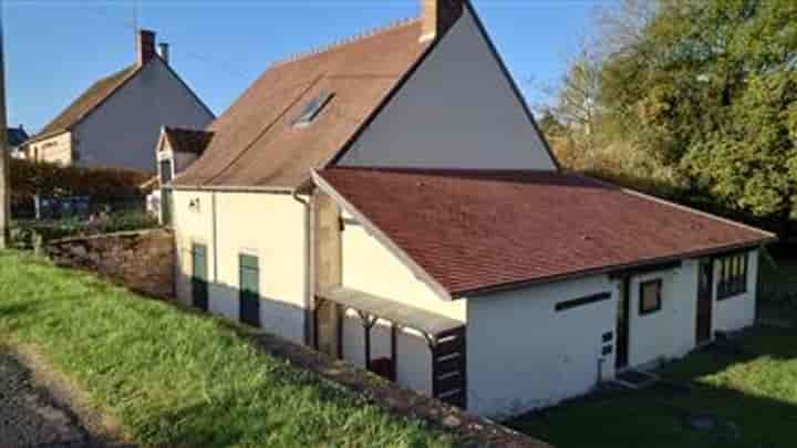 3 bedrooms other for sale in Bourges, France