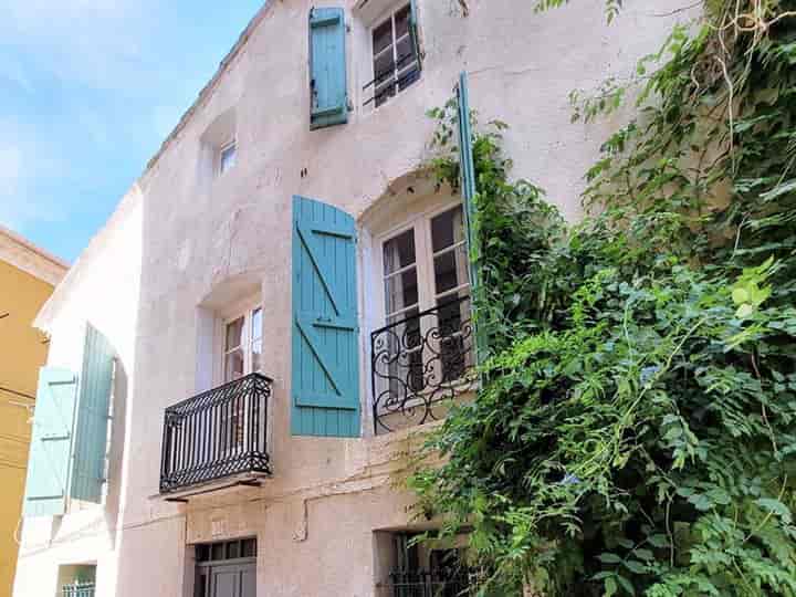 3 bedrooms house for sale in Marseillan, France