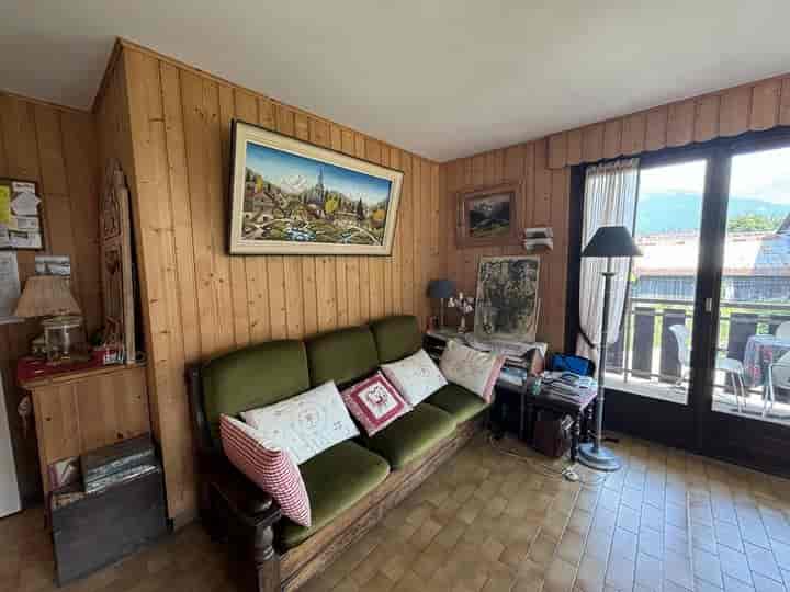 1 bedroom house for sale in Morillon, France