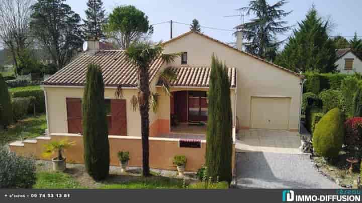 2 bedrooms house for sale in CREMPS, France