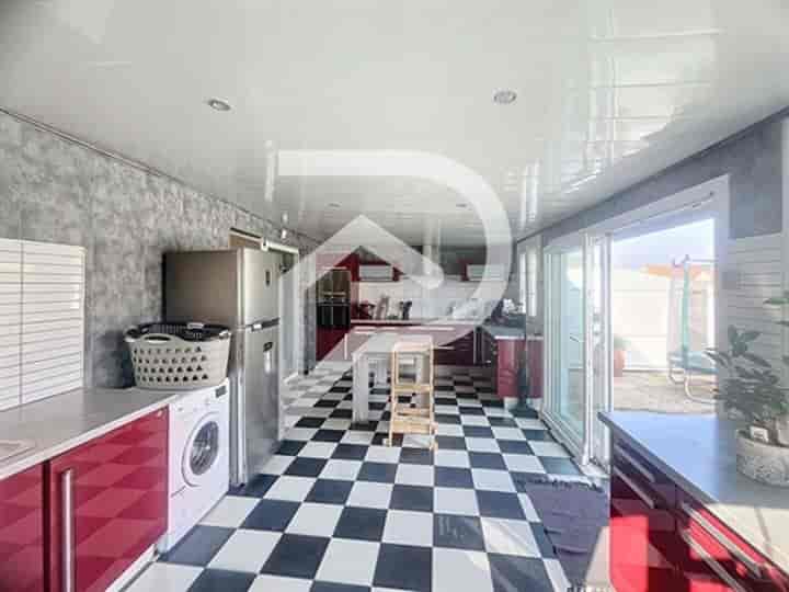 4 bedrooms house for sale in Dannes, France