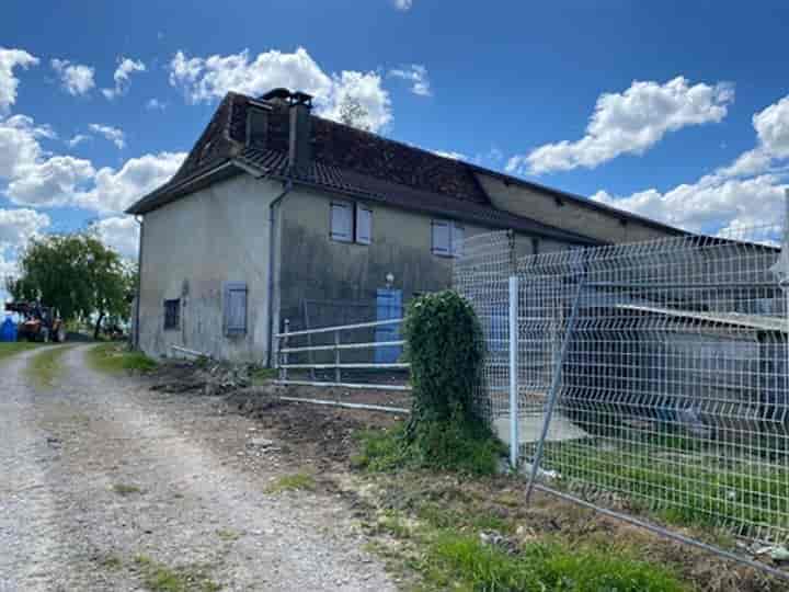 5 bedrooms house for sale in Araujuzon, France