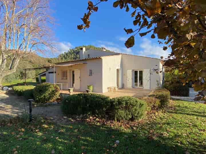 3 bedrooms other for sale in Salernes, France