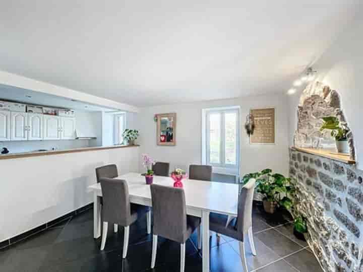 3 bedrooms house for sale in La Roche-en-Brenil, France