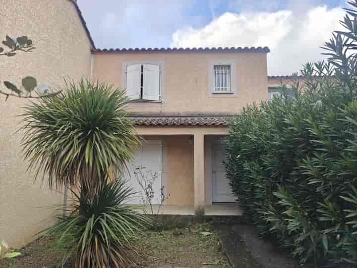 3 bedrooms house for sale in limoux, France