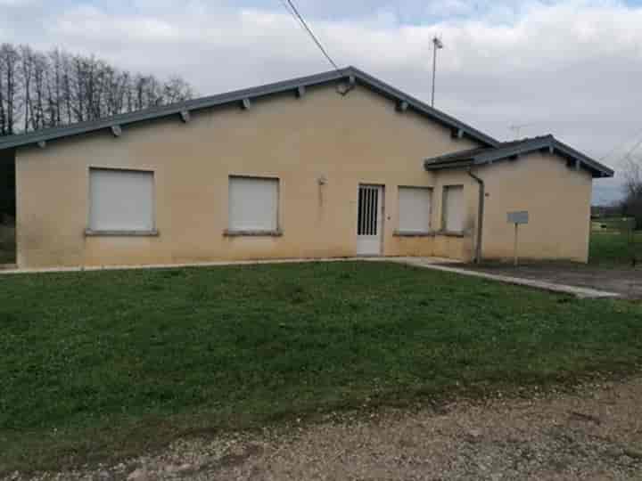 2 bedrooms house for sale in Gevigney-et-Mercey, France