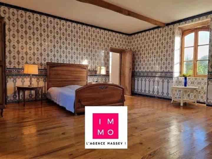 5 bedrooms other for sale in Rabastens-de-Bigorre, France