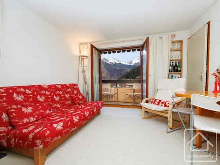 1 bedroom house for sale in Saint Jean dAulps, France