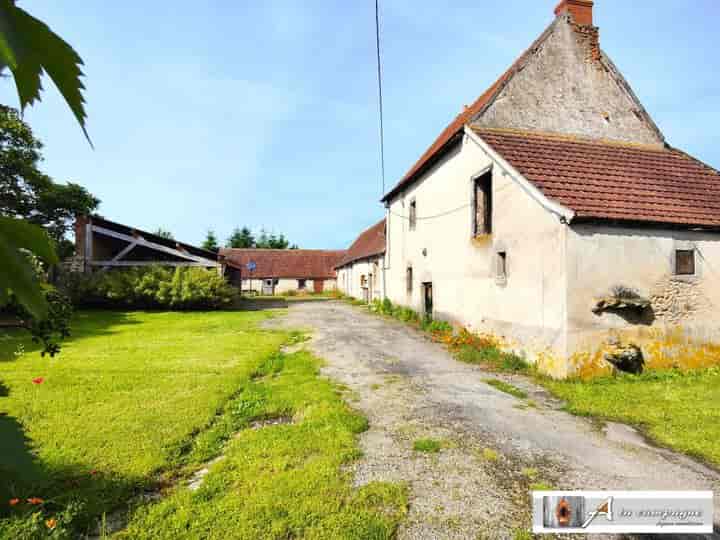 3 bedrooms house for sale in Sainte-Therence, France