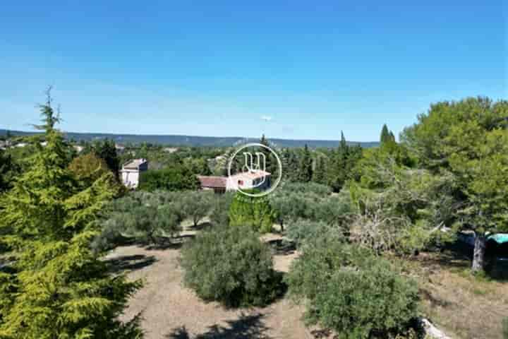 4 bedrooms other for sale in Uzes, France