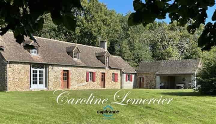3 bedrooms house for sale in Connerre, France