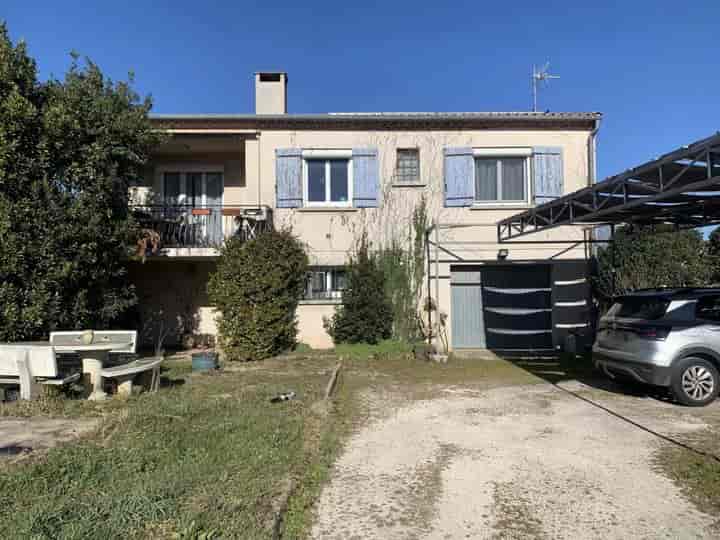 4 bedrooms house for sale in  France