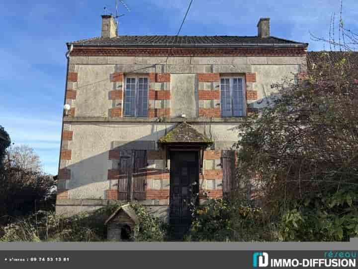 3 bedrooms house for sale in JALESCHES, France