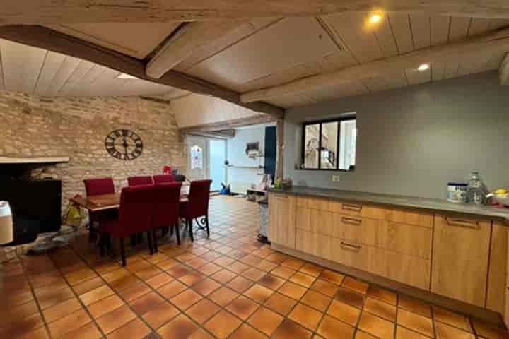 3 bedrooms house for sale in Saujon, France