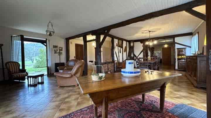 3 bedrooms other for sale in Cajarc, France