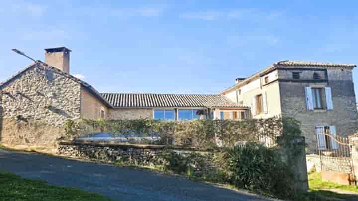 3 bedrooms house for sale in Milhars, France