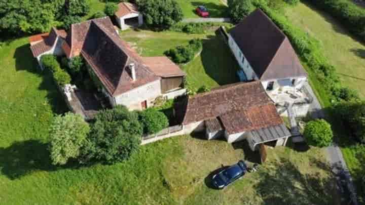 7 bedrooms house for sale in La Douze, France