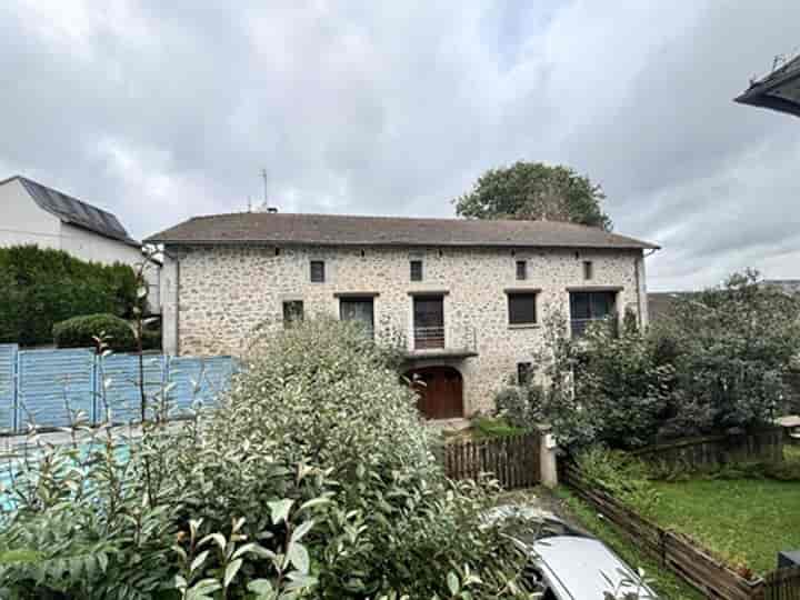 5 bedrooms other for sale in Le Rouget, France