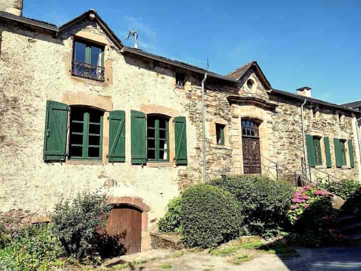 4 bedrooms house for sale in Aveyron (12), France