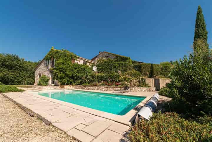 5 bedrooms house for sale in Lot-et-Garonne (47), France