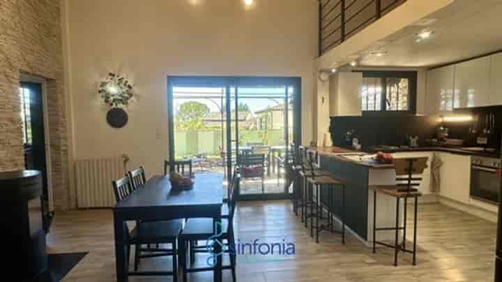 2 bedrooms house for sale in Garrigues-Sainte-Eulalie, France