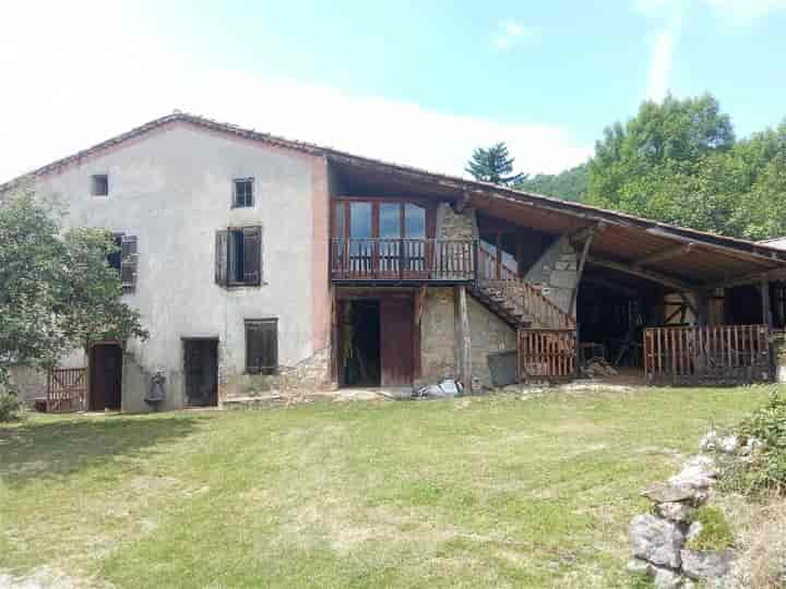 2 bedrooms house for sale in Ariege (09), France