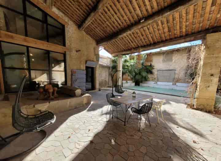 8 bedrooms house for sale in Thezan-les-Beziers, France