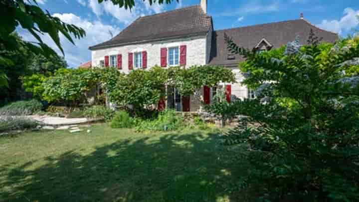 4 bedrooms other for sale in Soulomes, France