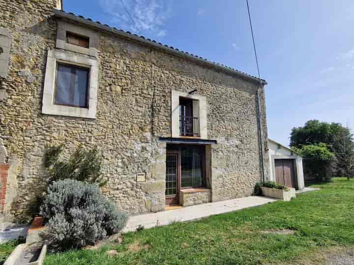 4 bedrooms house for sale in MIREPOIX, France