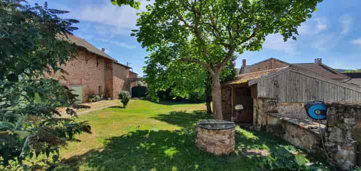 4 bedrooms other for sale in Cluny, France