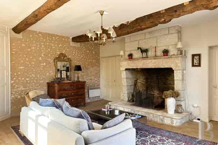 3 bedrooms house for sale in Riberac, France