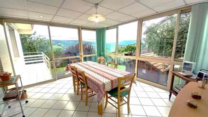 4 bedrooms house for sale in Champagnole, France