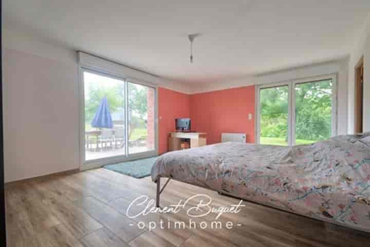 4 bedrooms house for sale in Prisches, France